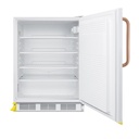 24" Wide Built-In All-Refrigerator, ADA Compliant