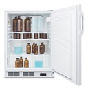 24" Wide Built-In All-Refrigerator, ADA Compliant