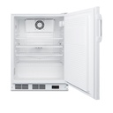 24" Wide Built-In All-Refrigerator, ADA Compliant