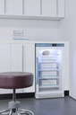 2.83 Cu.Ft. Vaccine Refrigerator, ADA Height