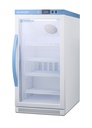 2.83 Cu.Ft. Vaccine Refrigerator, ADA Height