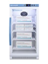 2.83 Cu.Ft. Vaccine Refrigerator, ADA Height