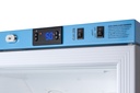 2.83 Cu.Ft. Vaccine Refrigerator, ADA Height