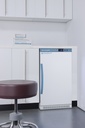 2.83 Cu.Ft. Vaccine Refrigerator, ADA Height