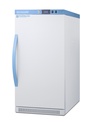 2.83 Cu.Ft. Vaccine Refrigerator, ADA Height