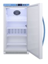 2.83 Cu.Ft. Vaccine Refrigerator, ADA Height