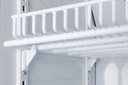 2.83 Cu.Ft. Vaccine Refrigerator, ADA Height