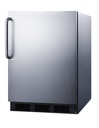 24&quot; Wide Built-In All-Refrigerator, ADA Compliant