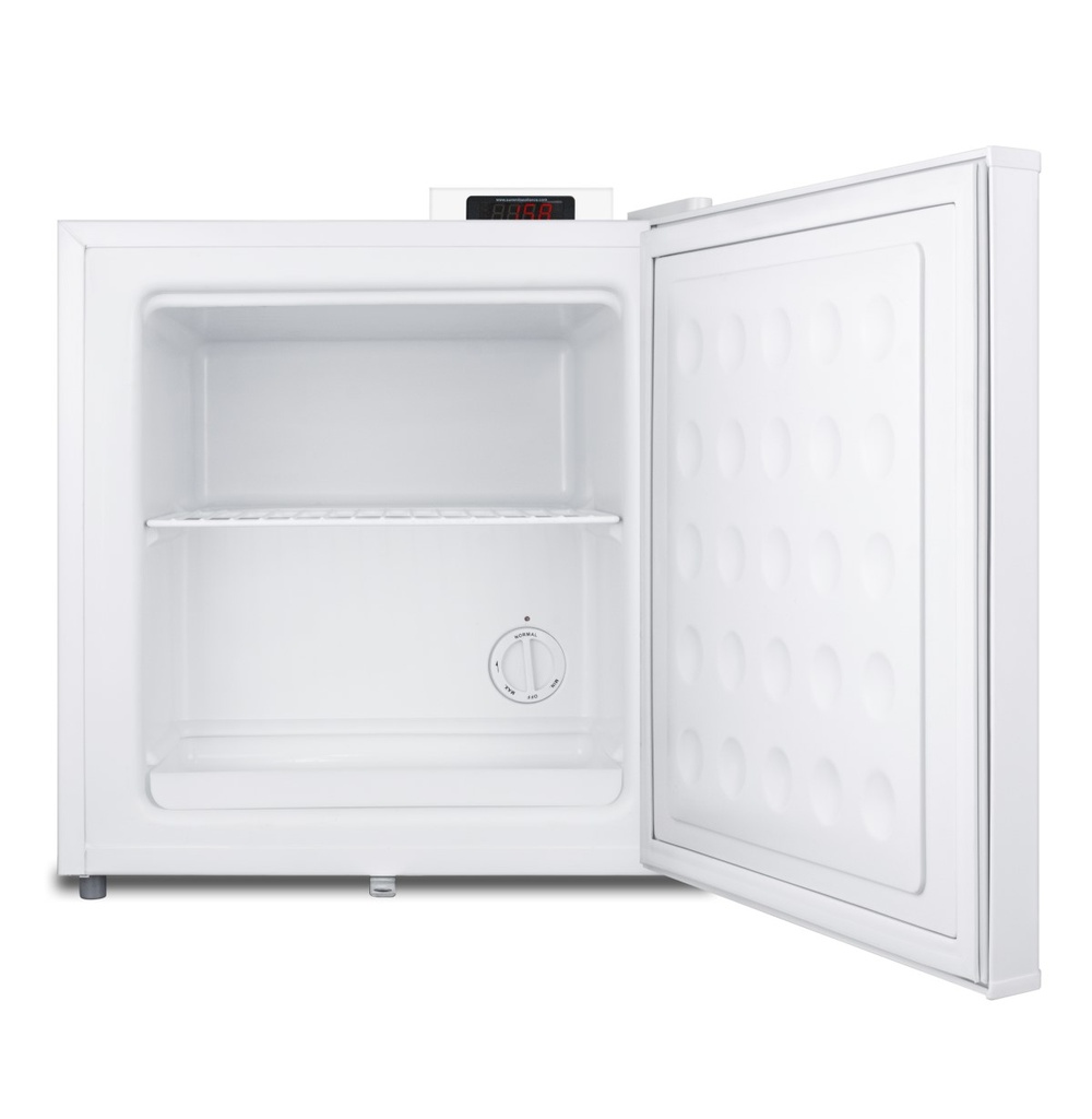 Compact All-Freezer