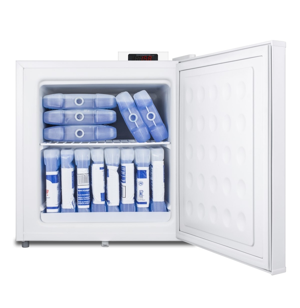Compact All-Freezer