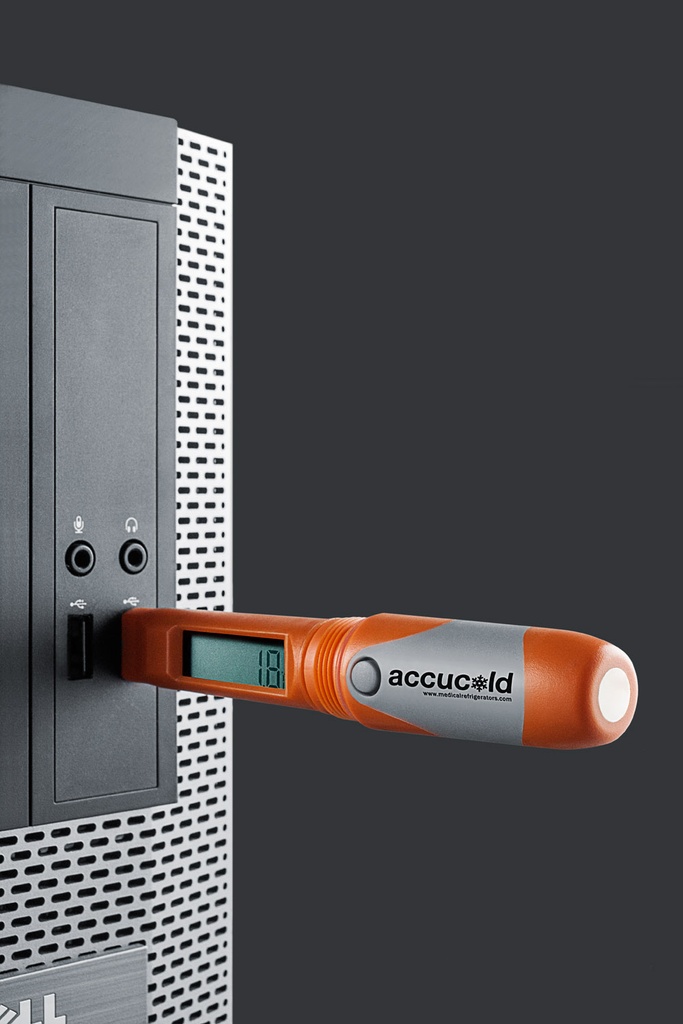 Portable Data Logger