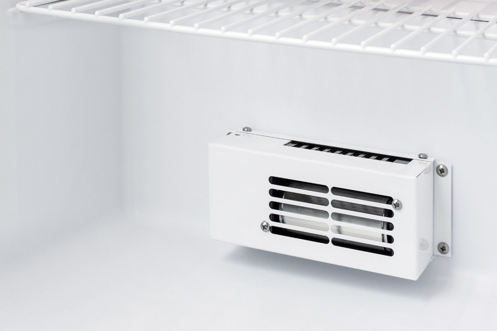 Compact All-Refrigerator