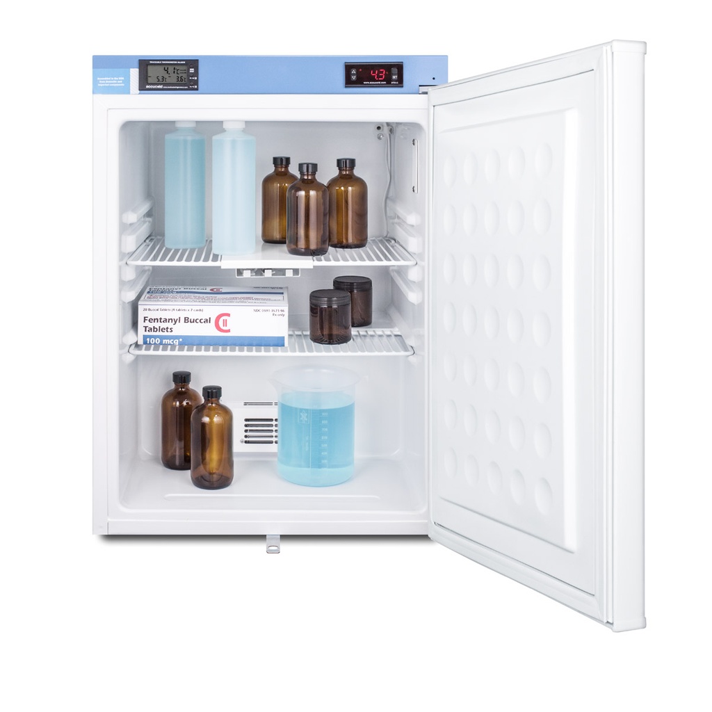Compact All-Refrigerator