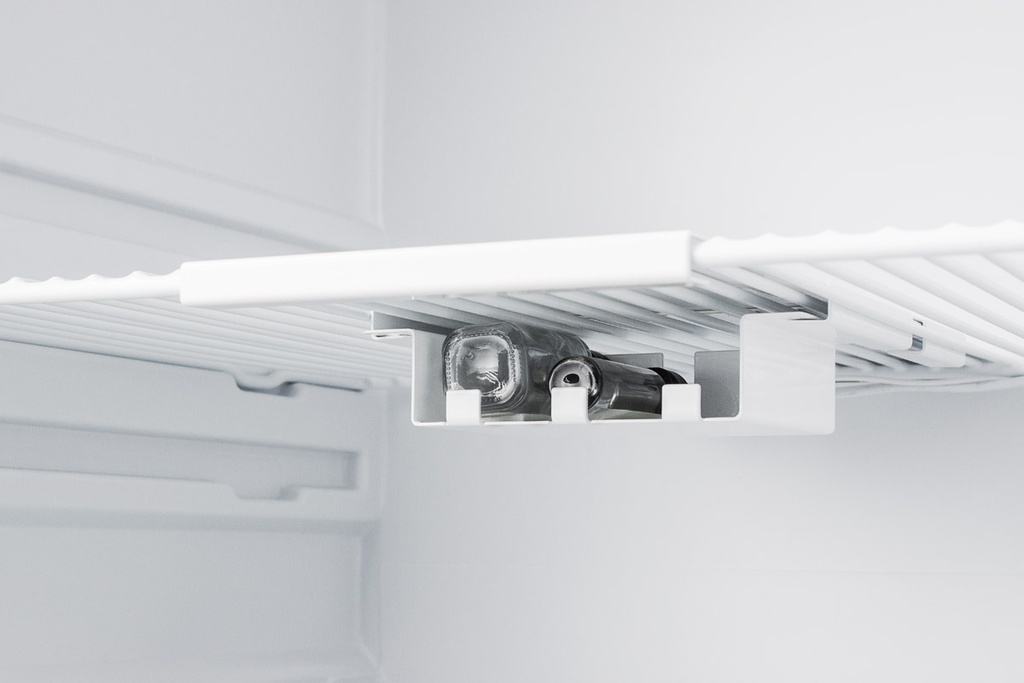 Compact All-Refrigerator