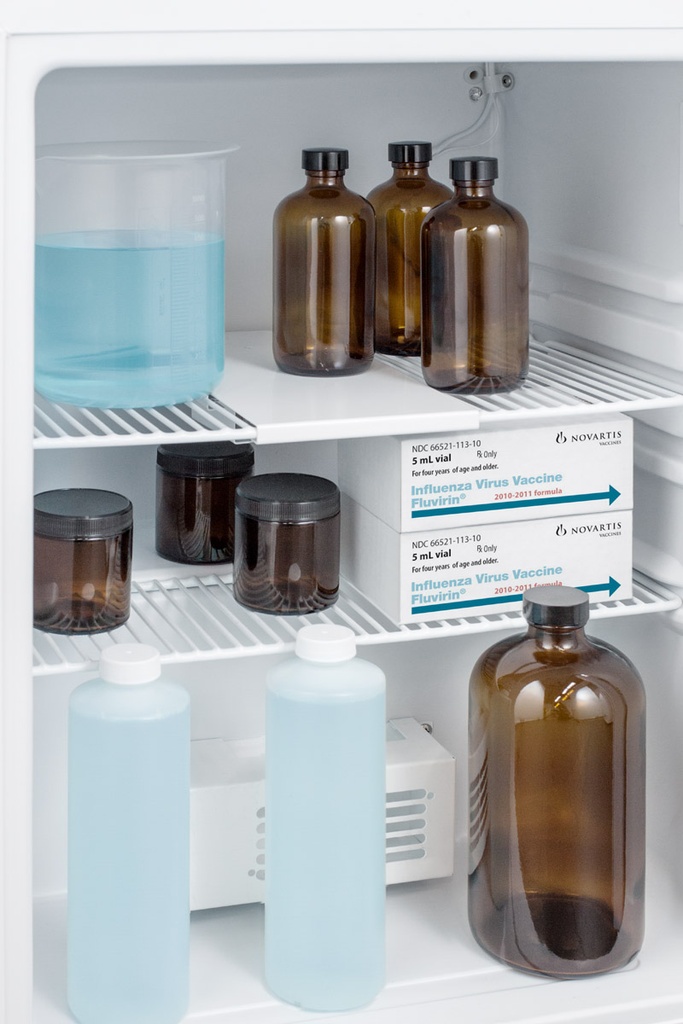 Compact All-Refrigerator