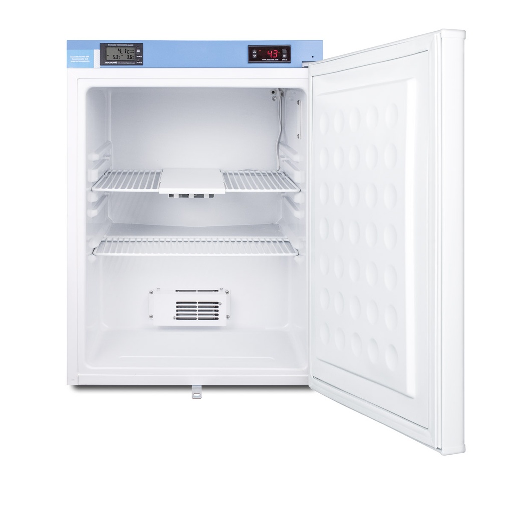 Compact All-Refrigerator