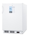 24" Wide All-Refrigerator, ADA Compliant