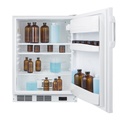 24" Wide All-Refrigerator, ADA Compliant