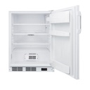 24" Wide All-Refrigerator, ADA Compliant