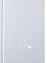 1 Cu.Ft. Countertop MOMCUBE™ Breast Milk Refrigerator