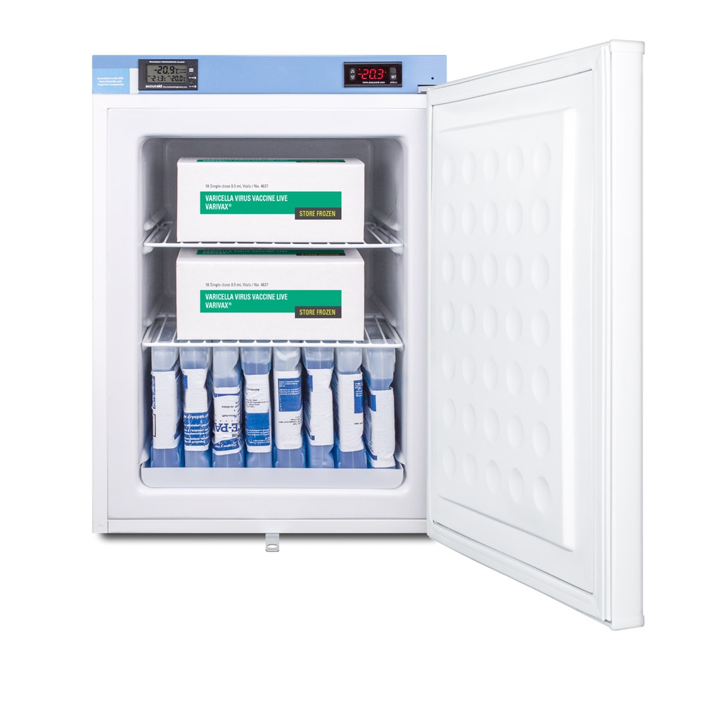 Compact All-Freezer