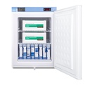 Compact All-Freezer