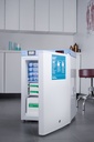 Compact All-Freezer