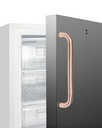 20" Wide Built-In Vaccine All-Freezer, ADA Compliant