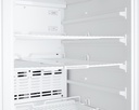 20" Wide Built-In Pharmacy All-Refrigerator, ADA Compliant