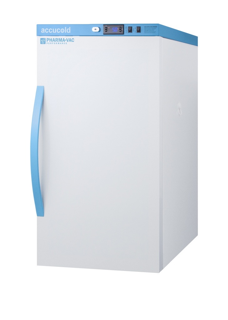 3 Cu.Ft. Counter Height Vaccine Refrigerator