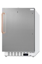 20&quot; Wide Built-In Healthcare All-Refrigerator, ADA Compliant