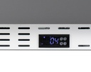20" Wide Built-In Healthcare All-Refrigerator, ADA Compliant