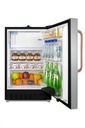20" Wide Built-in Refrigerator-Freezer, ADA Compliant
