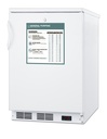 24" Wide All-Refrigerator