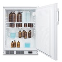 24" Wide All-Refrigerator
