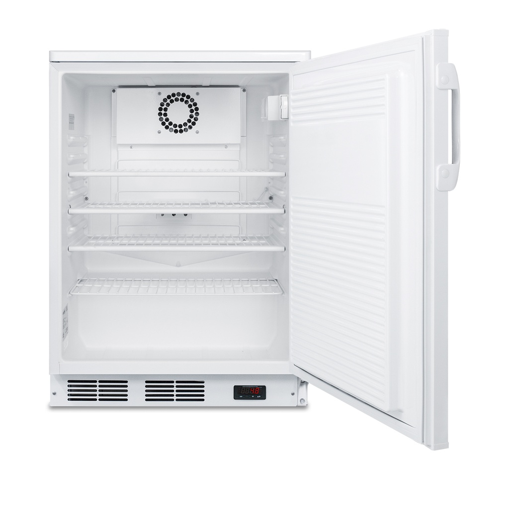 24" Wide All-Refrigerator