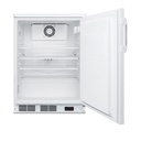 24" Wide All-Refrigerator