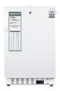 20&quot; Wide Built-In Healthcare All-Refrigerator, ADA Compliant