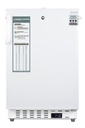 20" Wide Built-In Healthcare All-Refrigerator, ADA Compliant