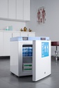 Compact All-Freezer