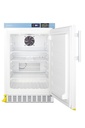 20" Wide Built-In Pharmacy All-Refrigerator, ADA Compliant