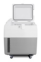 Portable Refrigerator/Freezer with Lock