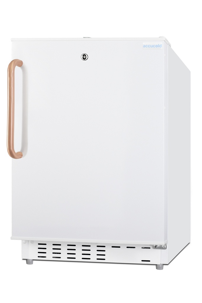 20" Wide Built-in Refrigerator-Freezer, ADA Compliant