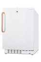 20" Wide Built-in Refrigerator-Freezer, ADA Compliant