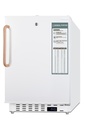20" Wide Built-In Healthcare All-Refrigerator, ADA Compliant