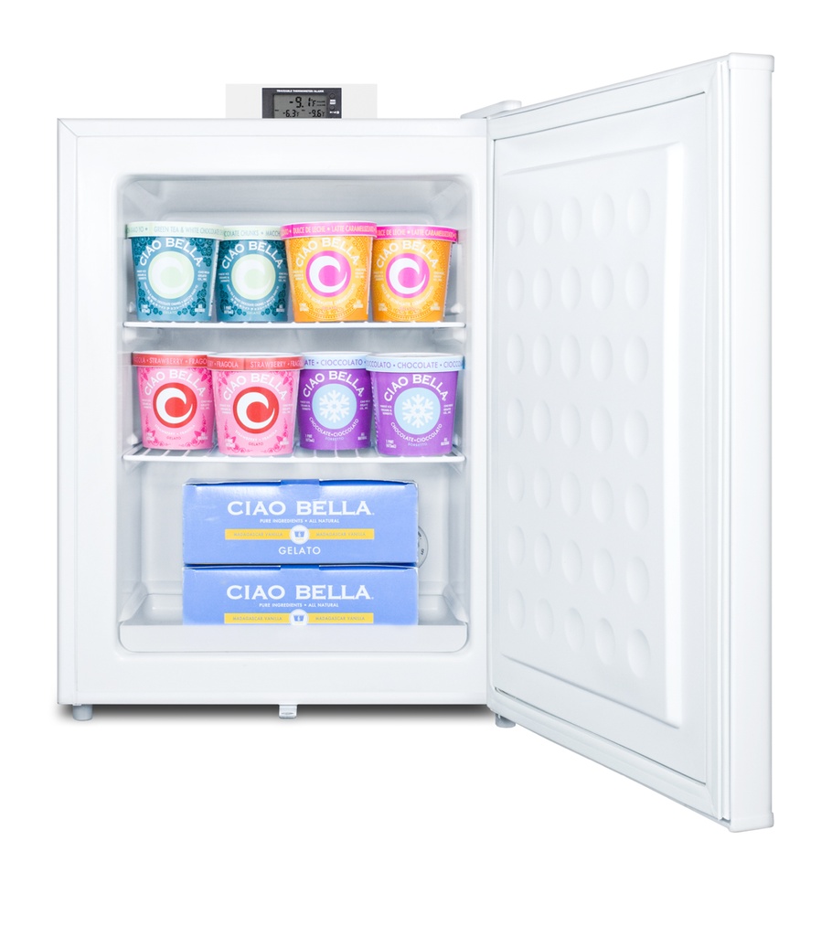 Compact All-Freezer