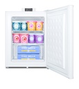 Compact All-Freezer