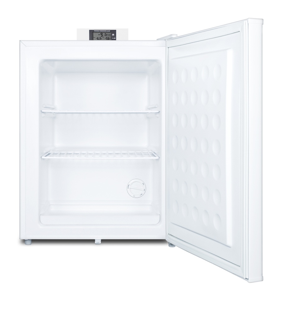 Compact All-Freezer