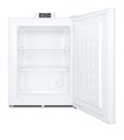 Compact All-Freezer