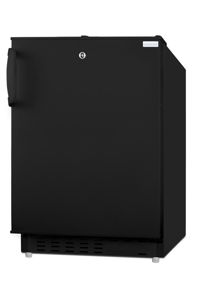 20" Wide Built-in Refrigerator-Freezer, ADA Compliant